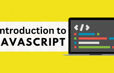 JavaScript Intro: Start Your Coding Journey