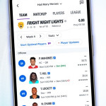 Buy Fantasy Football App With Admin Panel