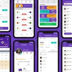 The Cricket Fantasy Sports App With Admin Panel