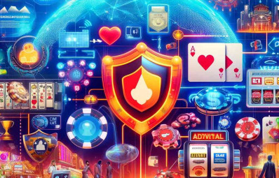 Elevating Your Business with Casino Development: Opportunities and Challenges
