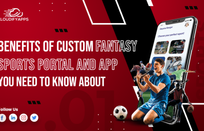 How to develop a Fantasy Football app like NFL & ESPN 2025?