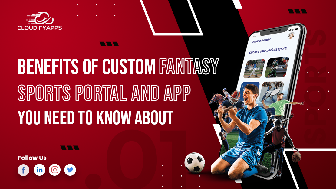 How to develop a Fantasy Football app like NFL & ESPN 2025?