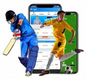 The Cricket Fantasy Sports App With Admin Panel