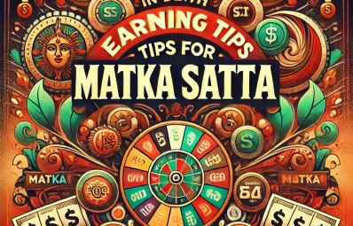 Maximize Your Earnings with Matka Satta: Proven Strategies"