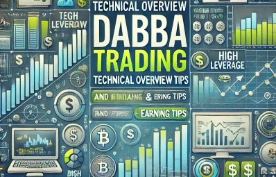 Dabba Trading Explained: Techniques and Earning Strategies