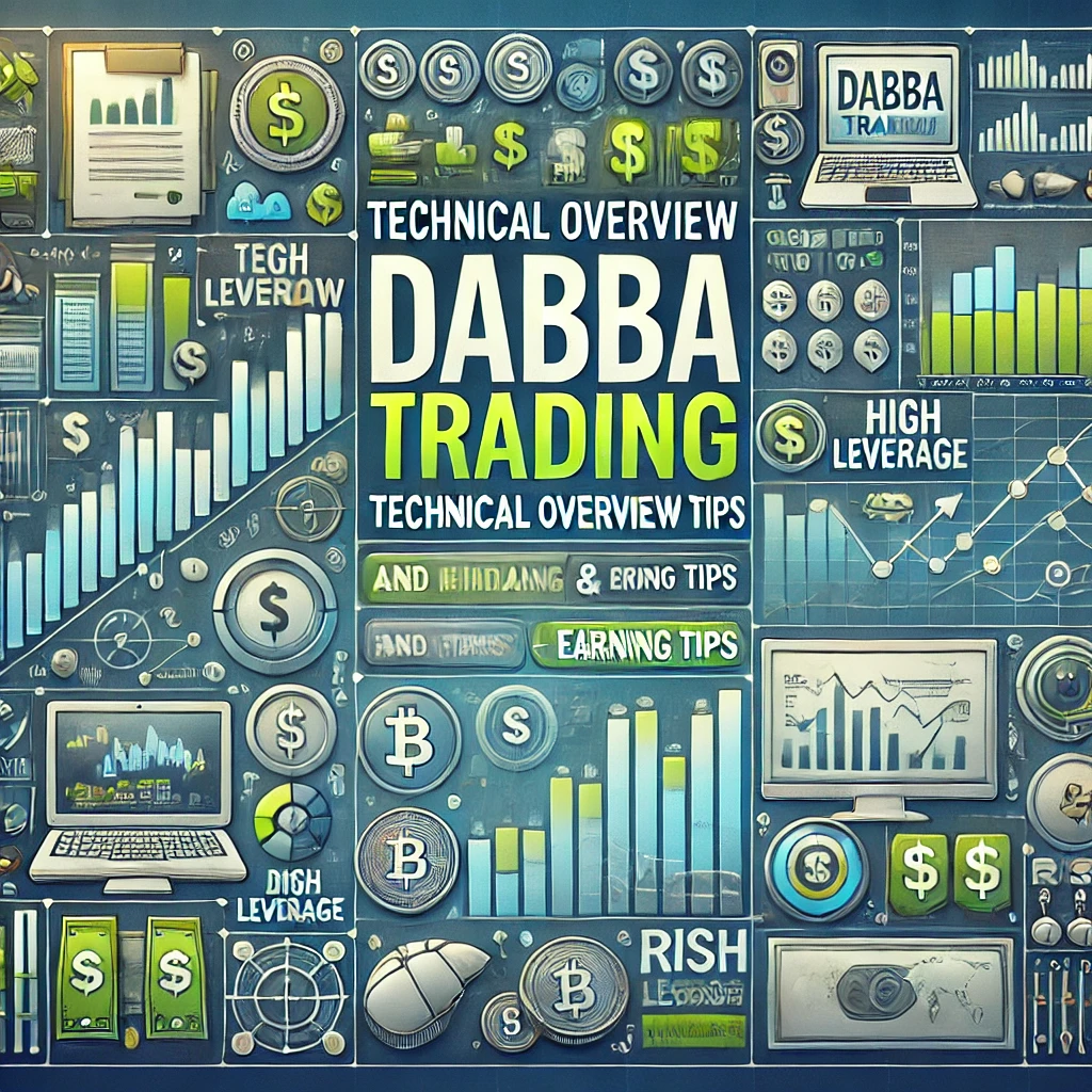 Dabba Trading Explained: Techniques and Earning Strategies