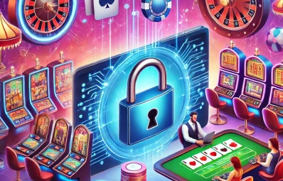 Discovering Rush Casino: A Fun and Safe Online Gaming Experience