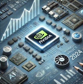 Top Tech Innovations 2024: Nvidia's AI-Driven Rise to the Top