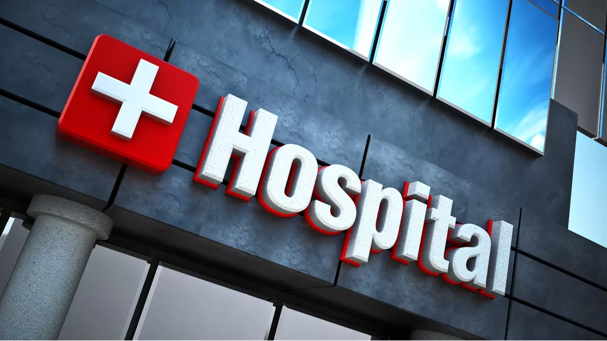 hosptial