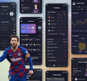 Buy Fantasy Football App With Admin Panel