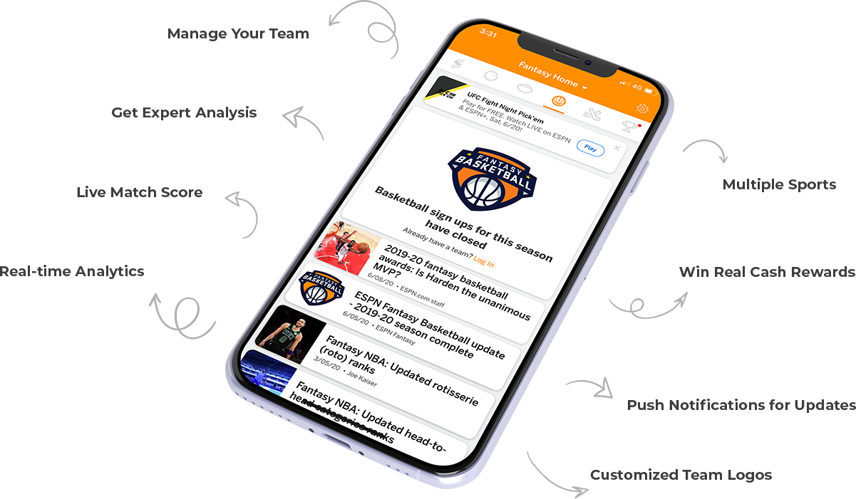 top-features-espn-fantasy-sports-app