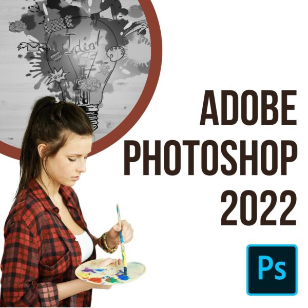 Adobe Photoshop 2024